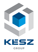 KÉSZ logo